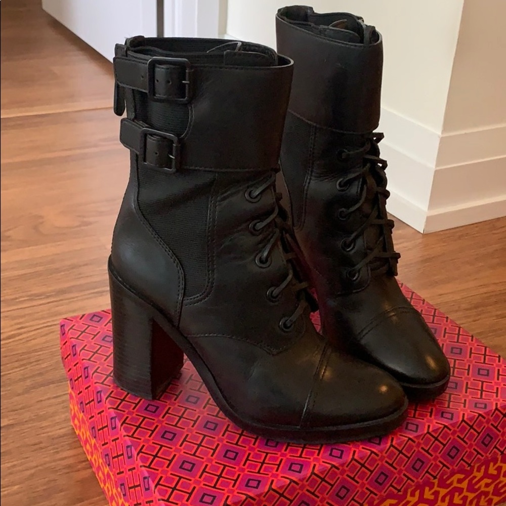 COPY - Tory Burch Broome Bootie